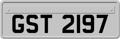 GST2197