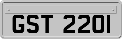 GST2201