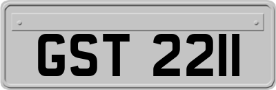GST2211