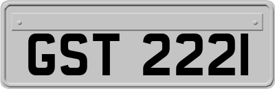 GST2221