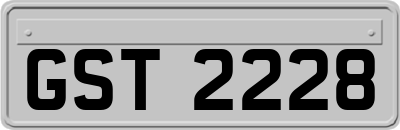 GST2228