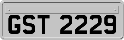 GST2229
