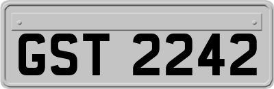 GST2242
