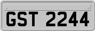 GST2244