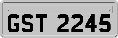 GST2245