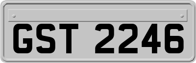 GST2246