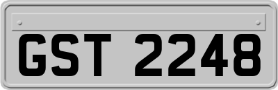 GST2248