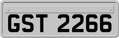 GST2266