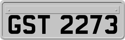 GST2273