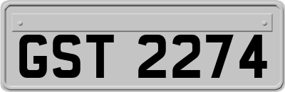 GST2274