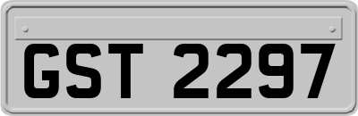 GST2297