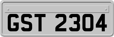 GST2304