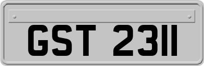GST2311
