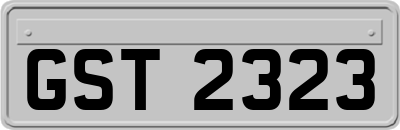 GST2323