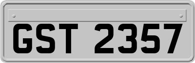 GST2357