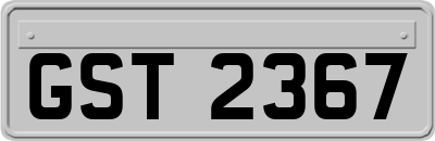 GST2367