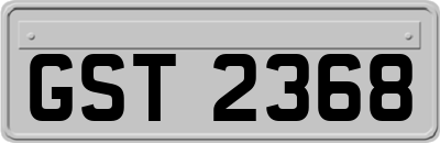 GST2368