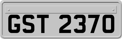 GST2370
