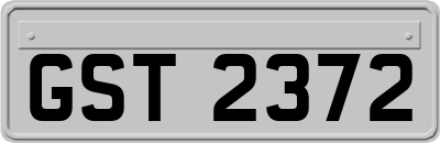 GST2372