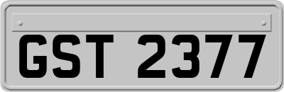 GST2377