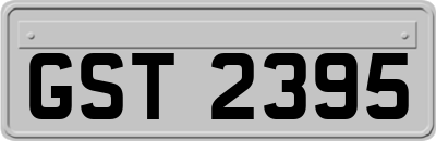GST2395