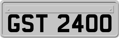GST2400