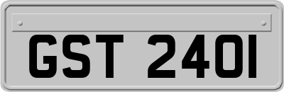 GST2401