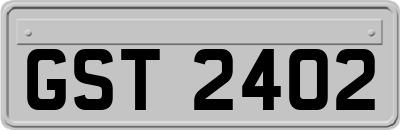 GST2402
