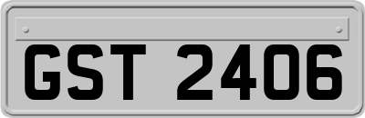 GST2406