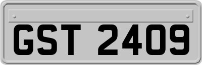 GST2409