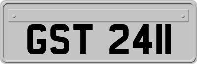 GST2411