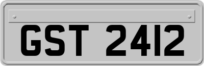 GST2412