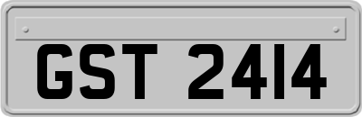 GST2414