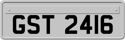 GST2416