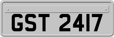 GST2417