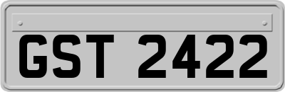 GST2422