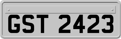 GST2423