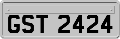 GST2424