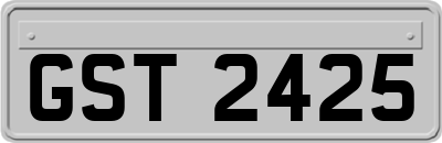 GST2425