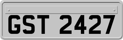 GST2427