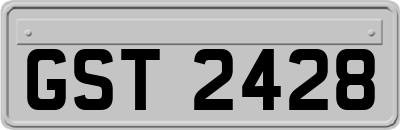 GST2428