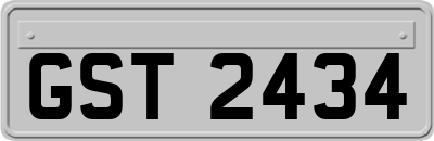 GST2434