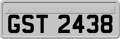 GST2438