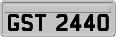 GST2440