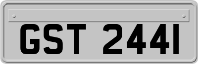 GST2441