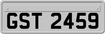 GST2459