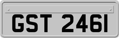 GST2461