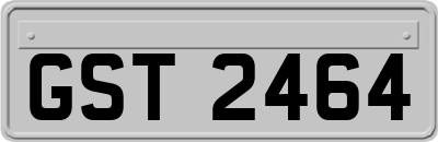 GST2464