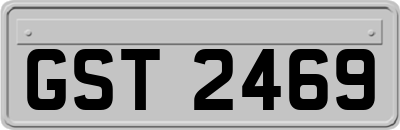 GST2469