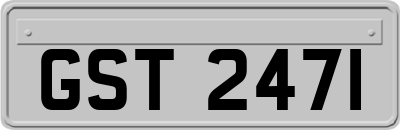 GST2471